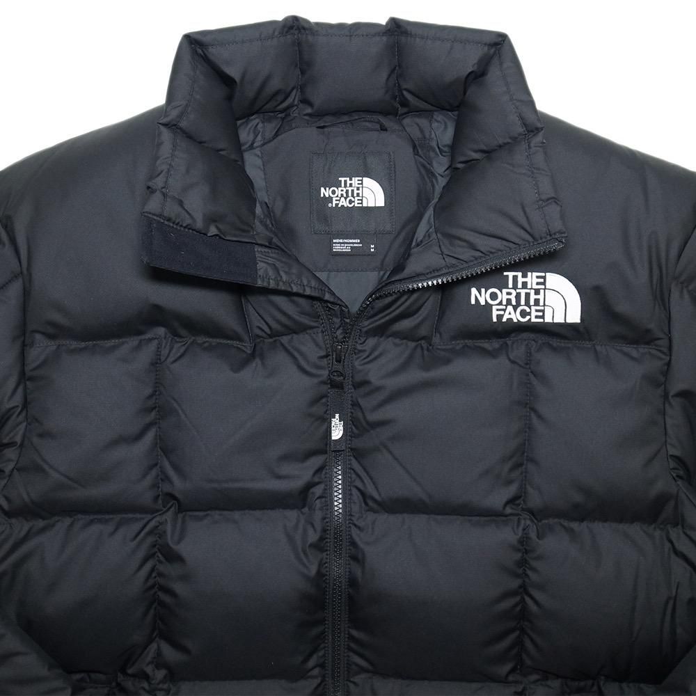The North Face Lhotse Down Jacket / TNF Black - 名古屋 Blow The North Face Lhotse Down Jacket / TNF Black - 名古屋 Blow