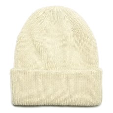 Newhattan Acrylic Knit Cap 3005 / Putty