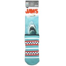 Odd Sox x Jaws Socks / Blue x Multi