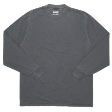 Shaka Wear 7.5oz Garment Dye L/S T-shirts / Shadow