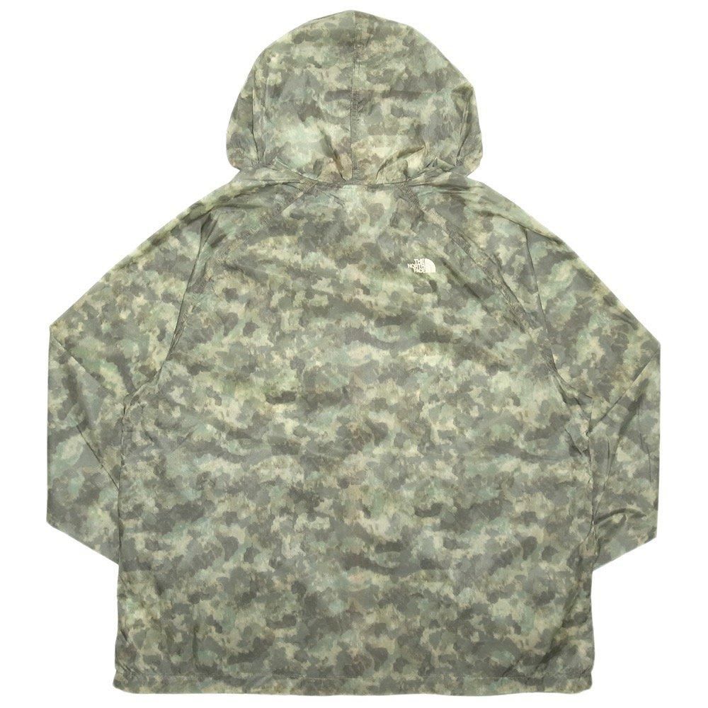 新品【THE NORTH FACE】ヘリテージジャケット The North Face Heritage Wind Jacket / Military Olive