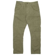 Polo Ralph Lauren Slim Fit Cargo Pants / Olive