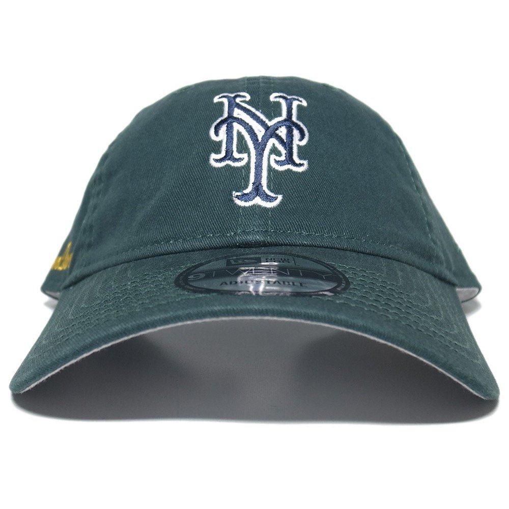 Aime Leon Dore x New Era 9Twenty 6Panel Cap “New York Aime Leon Dore x New Era 9Twenty 6Panel Cap “New York