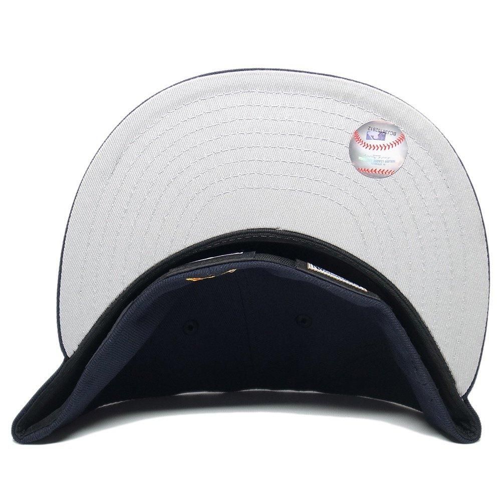 Atlanta Braves キャップ ネイビー imgrc0110085144.jpg