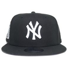 New Era 9Fifty Snapback Cap New York Yankees Subway Series / Black