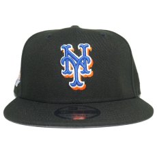 New Era 9Fifty Snapback Cap New York Mets 2013 All Star Game / Black