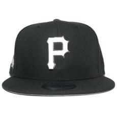 New Era 9Fifty Snapback Cap Pittsburgh Pirates 1994 All Star Game / Black