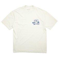 ScHoolboy Q Blue Lips Merch S.I.W.M.F. T-shirts / Cement