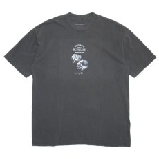 ScHoolboy Q Blue Lips Merch Ciggy T-shirts / Vintage Black