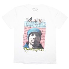 Snoop Dogg Official Merch Doggy Style T-shirts / White