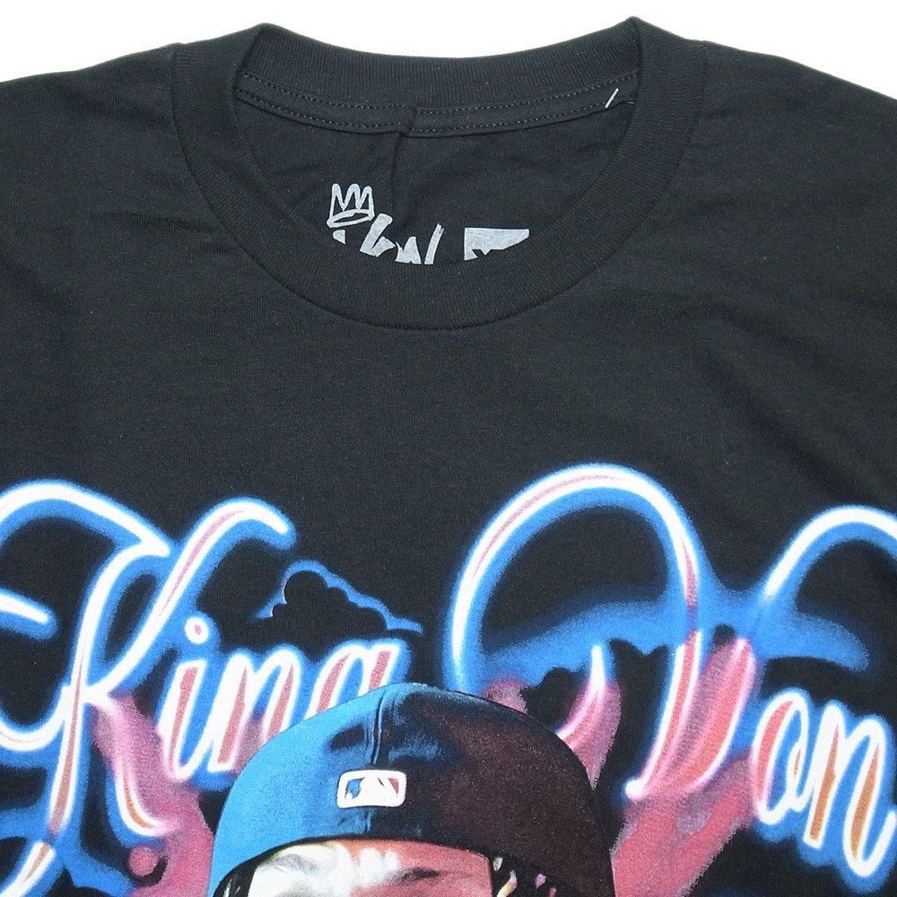hiphop king von セット　です。国内流通ほぼ見ません。 hiphop king von セットdopeです。国内流通ほぼ見ません。