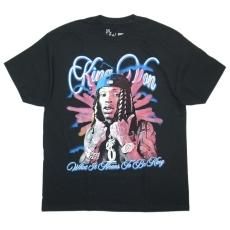 Mac Miller Official Merch Portrait T-shirts / Black - 名古屋