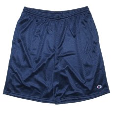 Champion Mesh Shorts / Navy