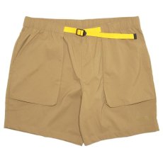 The North Face Class V Ripstop Shorts / Utility Brown