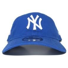 MoMA x New Era 9Twenty 6Panel Cap New York Yankees MoMA Edition / Royal Blue