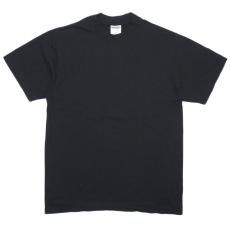 Shaka Wear 7.5oz Garment Dye T-shirts / Black