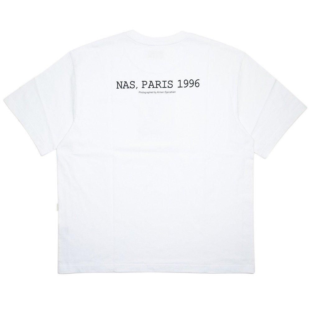 新品　正規品AIMÉ LEON DORE ホワイト Tシャツ T-Shirt 3-Pack – Aimé Leon Dore EU