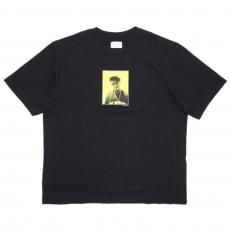 Aime Leon Dore The Genesis Photo T-shirts / Black