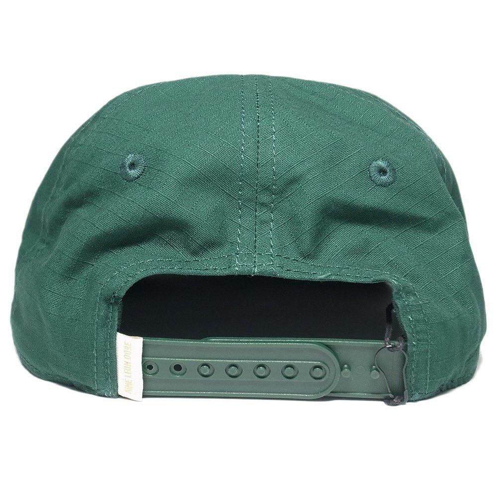 Aime Leon Dore Unisphere Snapback Cap / Green - 名古屋 Blow Aime Leon Dore Unisphere Snapback Cap / Green - 名古屋 Blow