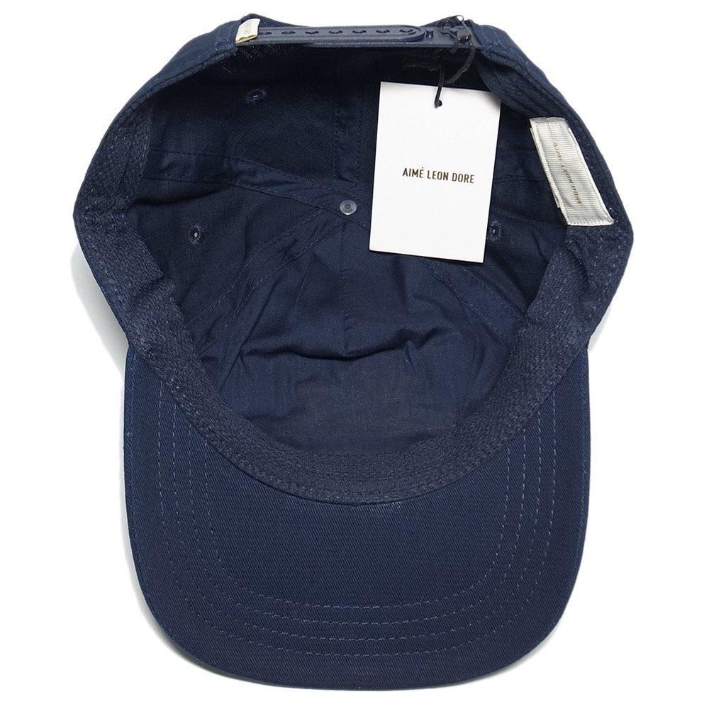 Aime Leon Dore Unisphere Snapback Cap / Navy - 名古屋 Blow