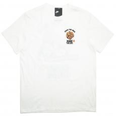 Nike Dunk 'Em Low T-shirts / White