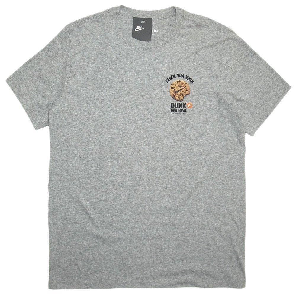 Nike Dunk 'Em Low T-shirts / Grey - 名古屋 Blow Import Nike Dunk 'Em Low T-shirts / Grey - 名古屋 Blow Import
