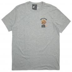 Nike Dunk 'Em Low T-shirts / Grey