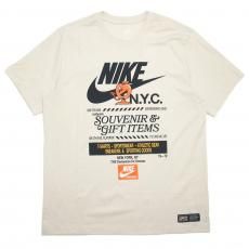 Nike NYC Souvenir T-shirts / Off White