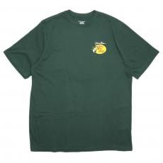 Bass Pro Shops Woodcut Logo T-shirts / Hunter Green