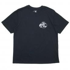 Bass Pro Shops Lunker Bass T-shirts / Black