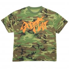 Rodman Brand Star Camo T-shirts / Camo