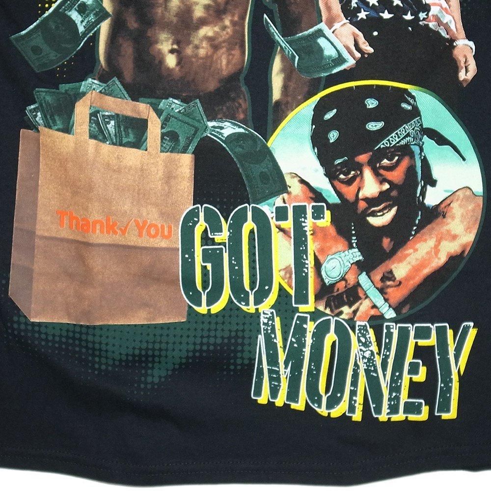 レア STEAL THE CASH 2枚セット YOUNG HASTLE レア STEAL THE CASH 2枚セット YOUNG HASTLE Music | yh