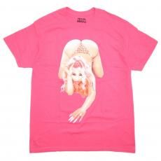 Nicki Minaj Official Merch Princess T-shirts / Pink