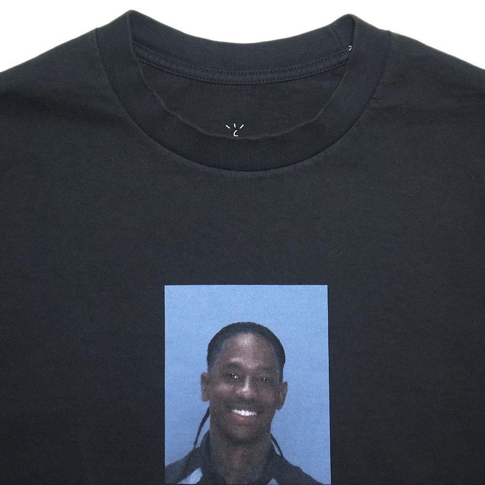 Travis Scott Cactus Jack Merch Free The Rage 2 T-shirts Travis Scott Cactus Jack Merch Free The Rage 2 T-shirts