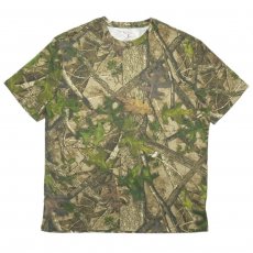 Red Head Hunting T-shirts / TrueTimber HTC Green Camo