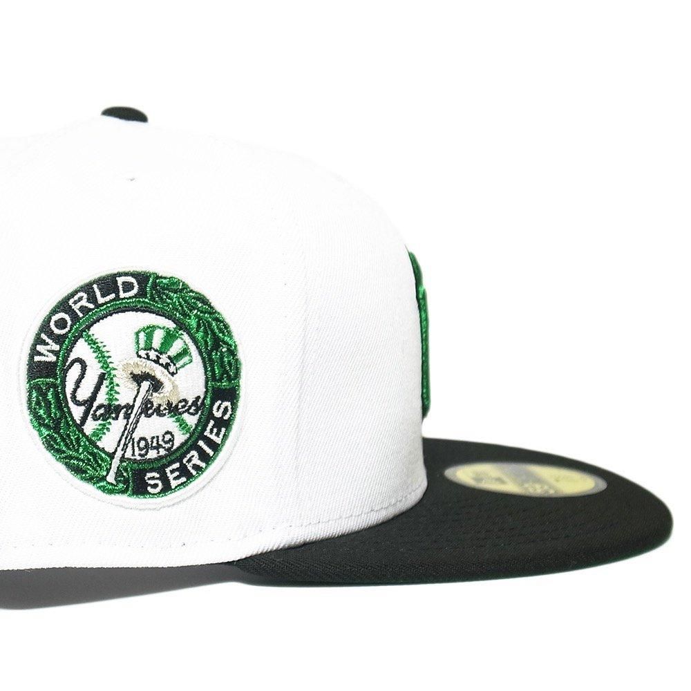 New Era 59Fifty Fitted Cap “New York Yankees 1949 World New Era 59Fifty Fitted Cap “New York Yankees 1949 World
