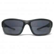 Sports Type Sunglasses C-105 / Black