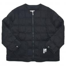 CDG x The North Face Belay Liner Jacket / TNF Black