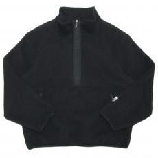 CDG x The North Face North Dome Pullover Fleece / TNF Black
