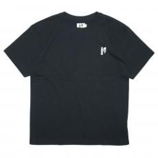 CDG x The North Face Icon T-shirts / TNF Black