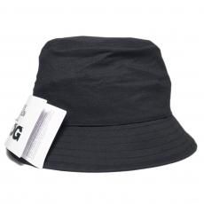 CDG x The North Face Packable Ripstop Bucket Hat / TNF Black