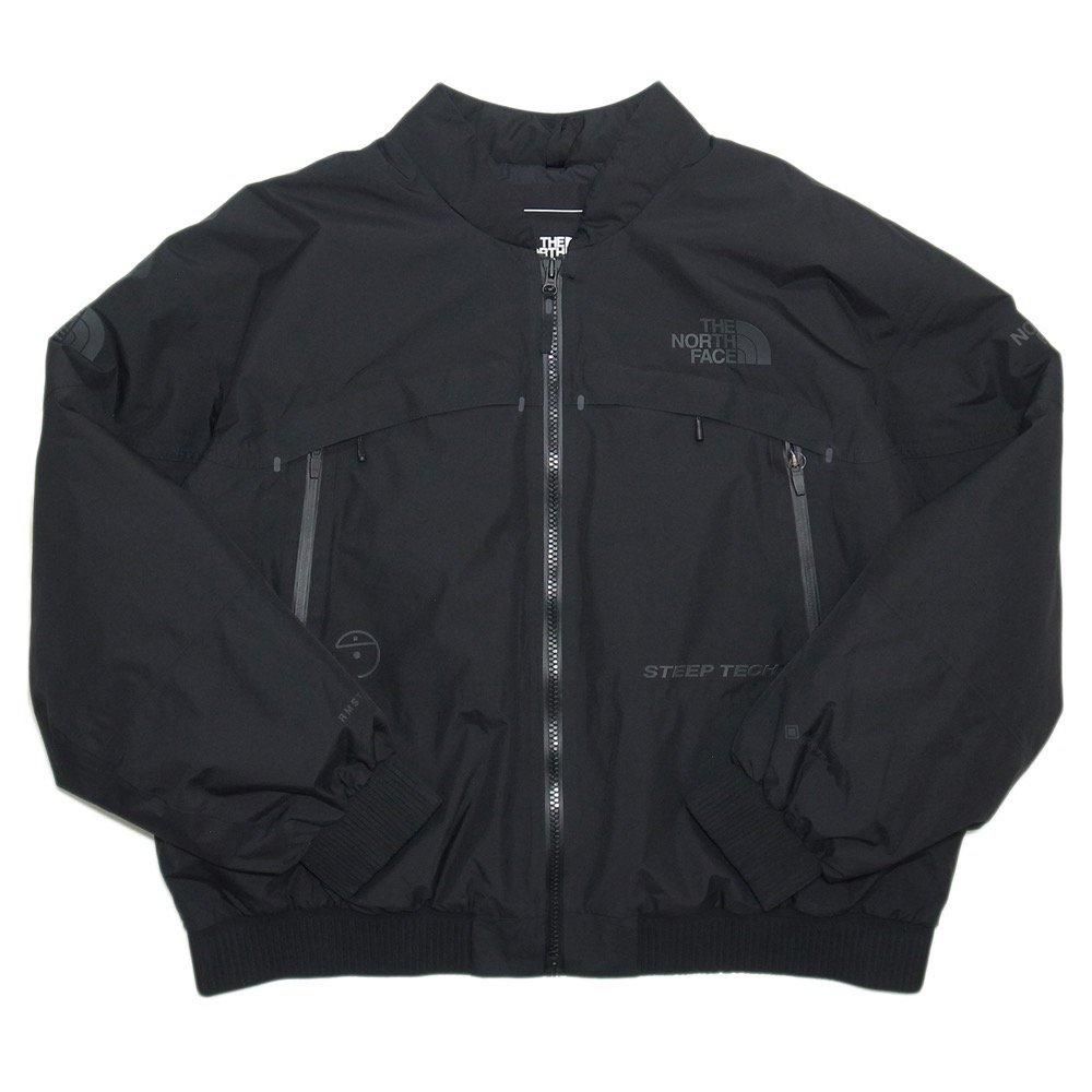 The North Face RMST Steep Tech Bomber Jacket / TNF Black The North Face RMST Steep Tech Bomber Jacket / TNF Black