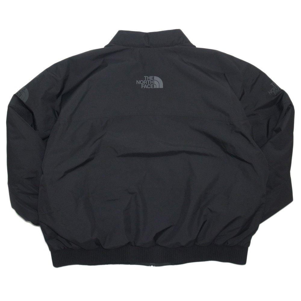 The North Face RMST Steep Tech Bomber Jacket / TNF Black The North Face RMST Steep Tech Bomber Jacket / TNF Black