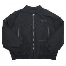 The North Face RMST Steep Tech Bomber Jacket / TNF Black