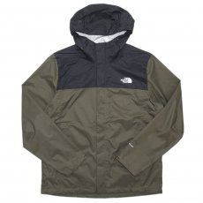 The North Face Venture 2 Jacket / New Taupe Green