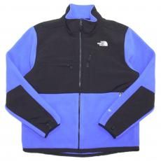The North Face Denali Jacket / Solar Blue