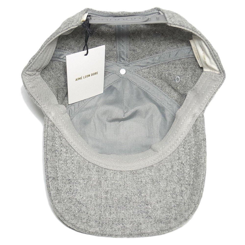 レア Aime Leon Dore New Era Wool Hat キャップ SHELLTER ONLINE SHOPはAime Leon dore(エメ レオン ドレ)正規