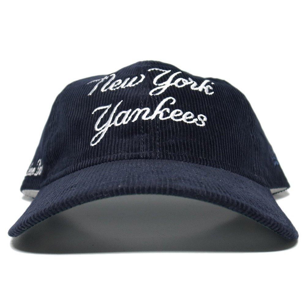 Aime Leon Dore x New Era 9Forty Corduroy Snapback Cap “New Aime Leon Dore x New Era 9Forty Corduroy Snapback Cap “New