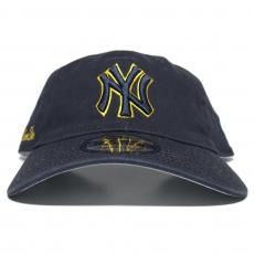 Aime Leon Dore x New Era 9Forty Corduroy Snapback Cap “New