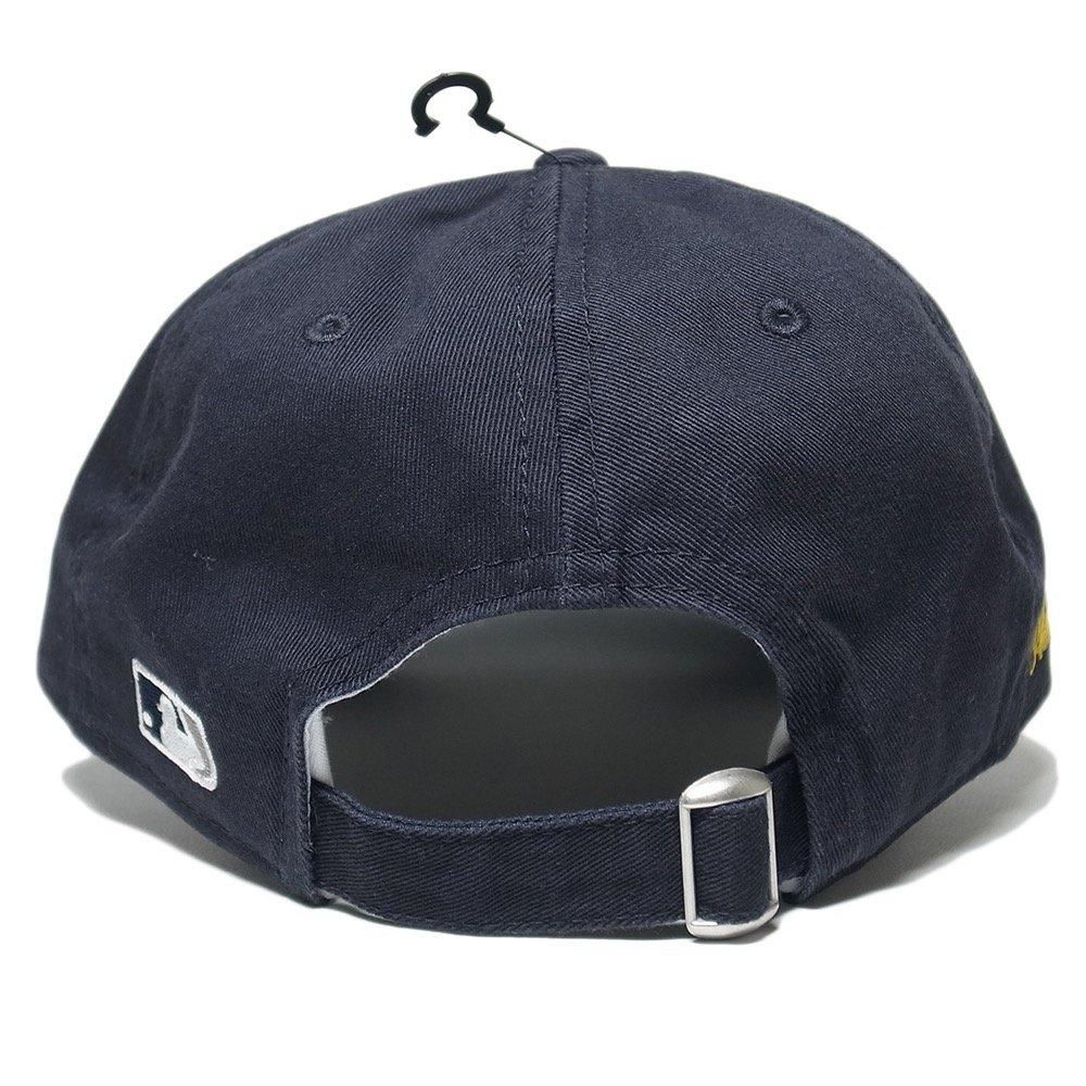 Aime Leon Dore x New Era 9Twenty 6Panel Cap “New York Mets